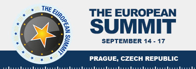 The European Summit Prague